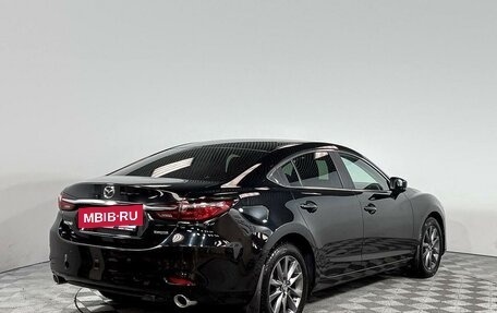 Mazda 6, 2020 год, 2 386 000 рублей, 5 фотография