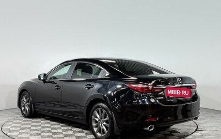 Mazda 6, 2020 год, 2 386 000 рублей, 7 фотография