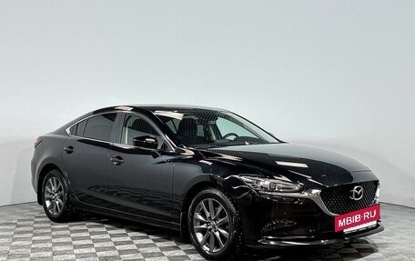 Mazda 6, 2020 год, 2 386 000 рублей, 3 фотография
