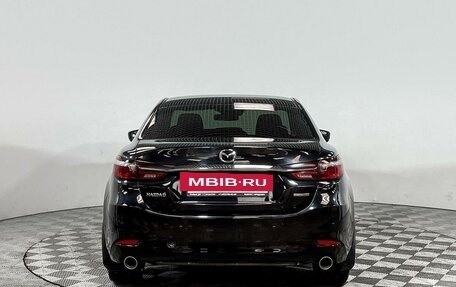 Mazda 6, 2020 год, 2 386 000 рублей, 6 фотография