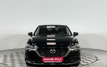 Mazda 6, 2020 год, 2 386 000 рублей, 2 фотография