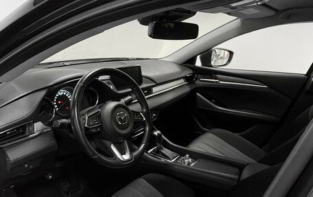 Mazda 6, 2020 год, 2 386 000 рублей, 14 фотография