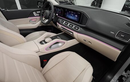 Mercedes-Benz GLS, 2023 год, 19 500 000 рублей, 21 фотография