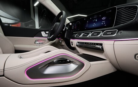 Mercedes-Benz GLS, 2023 год, 19 500 000 рублей, 31 фотография