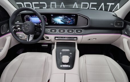 Mercedes-Benz GLS, 2023 год, 19 500 000 рублей, 33 фотография