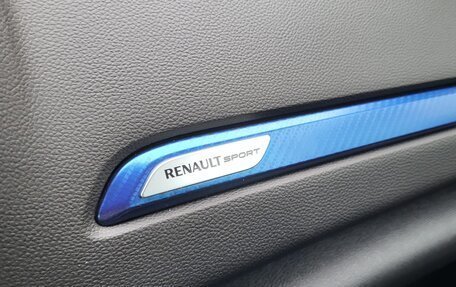 Renault Megane IV, 2018 год, 1 850 000 рублей, 5 фотография