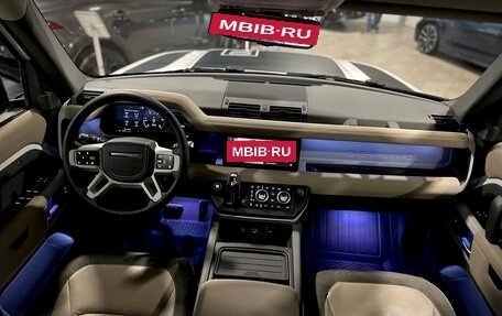 Land Rover Defender II, 2020 год, 7 999 000 рублей, 28 фотография
