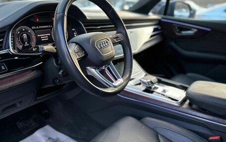Audi Q7, 2020 год, 8 500 000 рублей, 9 фотография
