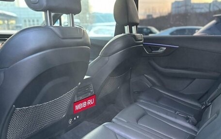 Audi Q7, 2020 год, 8 500 000 рублей, 20 фотография