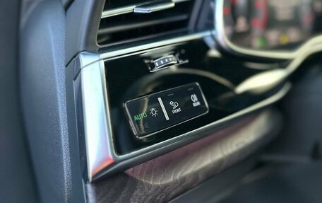 Audi Q7, 2020 год, 8 500 000 рублей, 24 фотография