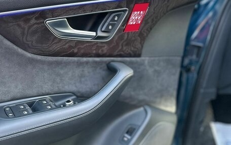 Audi Q7, 2020 год, 8 500 000 рублей, 13 фотография