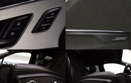 Audi Q7, 2015 год, 3 339 500 рублей, 15 фотография