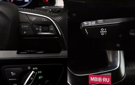 Audi Q7, 2015 год, 3 339 500 рублей, 14 фотография
