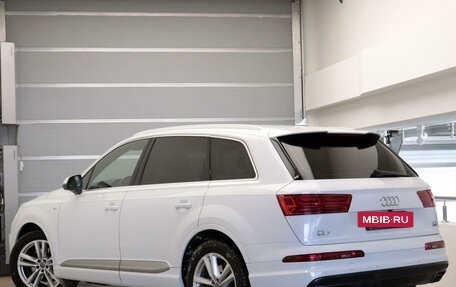 Audi Q7, 2015 год, 3 339 500 рублей, 6 фотография