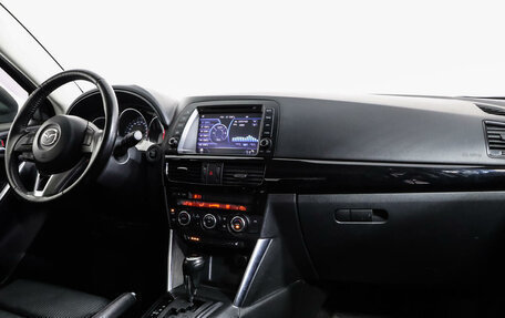 Mazda CX-5 II, 2013 год, 2 199 000 рублей, 9 фотография