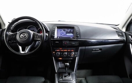Mazda CX-5 II, 2013 год, 2 199 000 рублей, 10 фотография