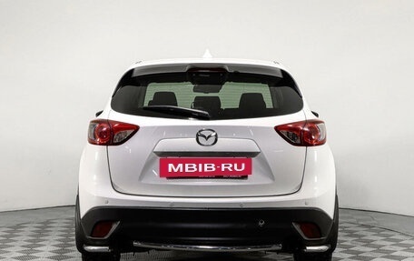 Mazda CX-5 II, 2013 год, 2 199 000 рублей, 6 фотография