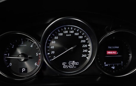 Mazda CX-5 II, 2013 год, 2 199 000 рублей, 17 фотография
