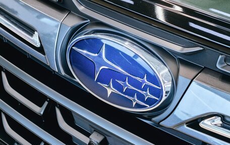 Subaru Forester, 2023 год, 6 400 000 рублей, 8 фотография