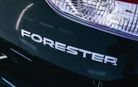 Subaru Forester, 2023 год, 6 400 000 рублей, 12 фотография