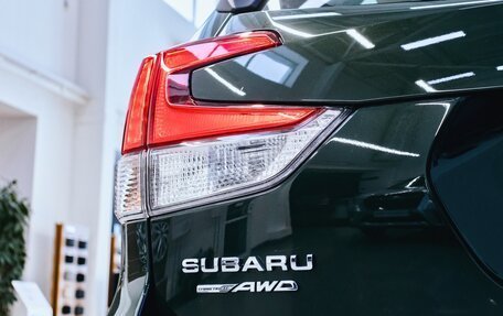 Subaru Forester, 2023 год, 6 400 000 рублей, 11 фотография