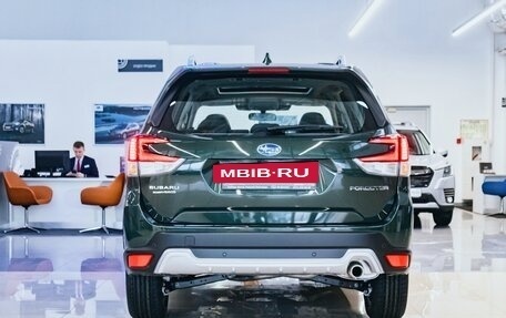 Subaru Forester, 2023 год, 6 400 000 рублей, 5 фотография