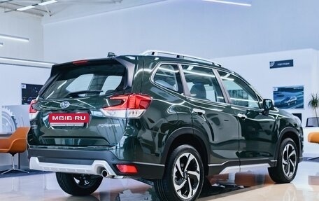 Subaru Forester, 2023 год, 6 400 000 рублей, 4 фотография