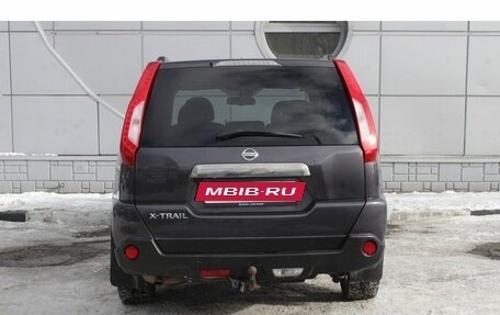 Nissan X-Trail, 2012 год, 1 230 000 рублей, 6 фотография