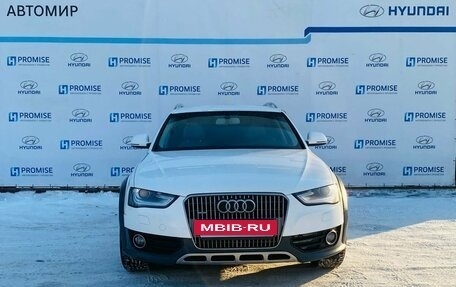 Audi A4, 2013 год, 1 750 000 рублей, 8 фотография