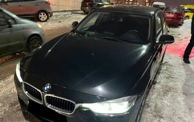 BMW 3 серия, 2016 год, 1 812 000 рублей, 1 фотография