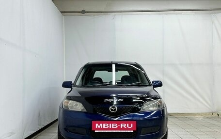 Mazda Demio III (DE), 2003 год, 399 000 рублей, 5 фотография