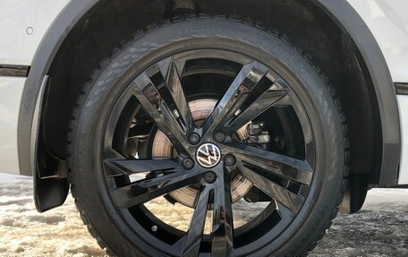 Volkswagen Tiguan II, 2021 год, 3 955 300 рублей, 29 фотография