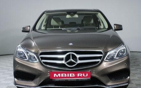 Mercedes-Benz E-Класс, 2014 год, 2 770 000 рублей, 11 фотография