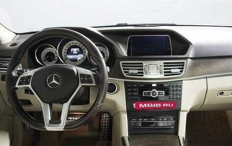 Mercedes-Benz E-Класс, 2014 год, 2 770 000 рублей, 24 фотография