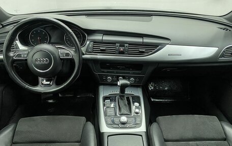 Audi A6, 2012 год, 2 200 000 рублей, 8 фотография