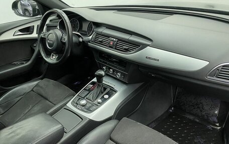 Audi A6, 2012 год, 2 200 000 рублей, 9 фотография