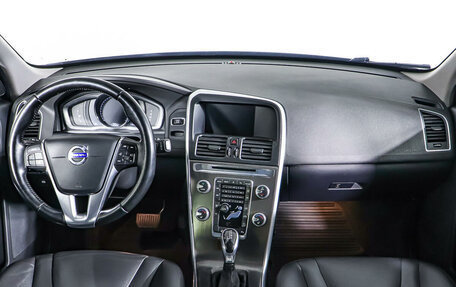 Volvo XC60 II, 2014 год, 1 760 000 рублей, 13 фотография