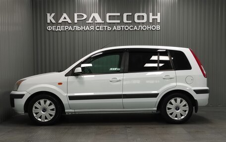 Ford Fusion I, 2008 год, 500 000 рублей, 5 фотография