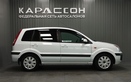 Ford Fusion I, 2008 год, 500 000 рублей, 6 фотография