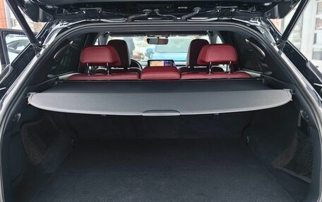 Lexus RX IV рестайлинг, 2016 год, 4 699 000 рублей, 38 фотография
