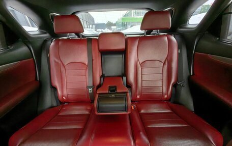 Lexus RX IV рестайлинг, 2016 год, 4 699 000 рублей, 33 фотография