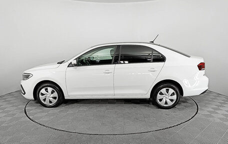 Volkswagen Polo VI (EU Market), 2021 год, 1 743 000 рублей, 8 фотография