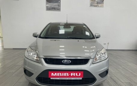 Ford Focus II рестайлинг, 2011 год, 869 900 рублей, 8 фотография