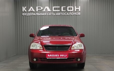 Chevrolet Lacetti, 2007 год, 380 000 рублей, 3 фотография
