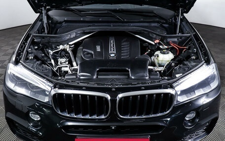 BMW X6, 2016 год, 4 798 000 рублей, 9 фотография