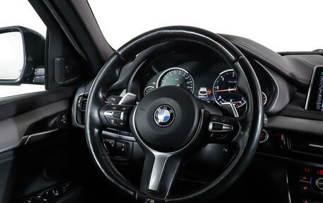 BMW X6, 2016 год, 4 798 000 рублей, 17 фотография