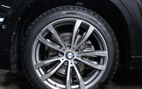 BMW X6, 2016 год, 4 798 000 рублей, 35 фотография