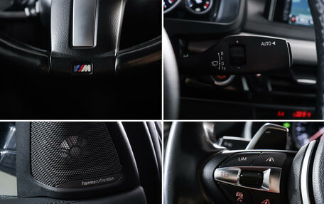 BMW X6, 2016 год, 4 798 000 рублей, 28 фотография