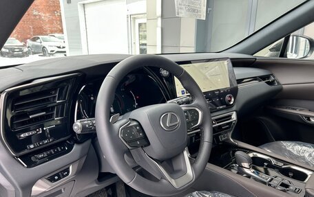 Lexus RX IV рестайлинг, 2023 год, 9 650 000 рублей, 15 фотография