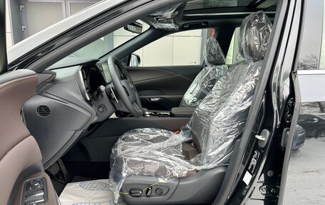 Lexus RX IV рестайлинг, 2023 год, 9 650 000 рублей, 13 фотография
